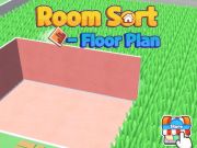 Laro Plano ng Sort Sort Floor  online