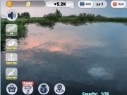 Laro Pangingisda ng Fishing Baron  online