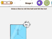 Laro I -save ang linya ng draw draw  online