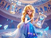 Laro Hanapin ang mga pagkakaiba: Oras ng prinsesa  online