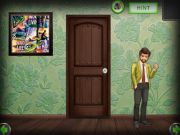 Laro Ang Amgel Easy Room Escape 282  online