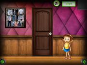 Laro Tumakas ang Amgel Kids Room 307  online