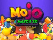 Laro Mojo match 3d  online