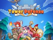 Laro Depensa ng Tower 2  online