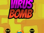 Laro Bomba ng virus  online