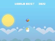 Laro Flappy flight  online