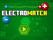 Laro Electro match  online