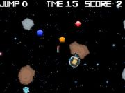 Laro Meteor Rush  online