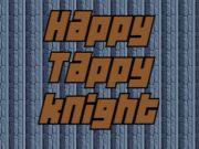Laro Maligayang Tappy Knight  online