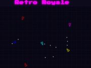 Laro Retro Royale  online