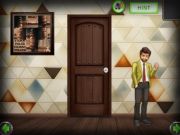 Laro Tumakas ang Amgel Easy Room 283  online