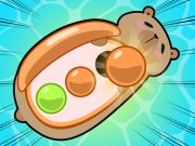 Laro Capybara screw jam  online