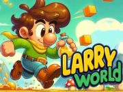 Laro Larry World  online