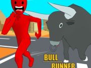 Laro Bull Runner  online