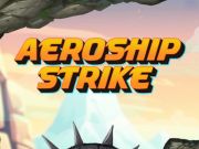Laro Aeroship Strike  online