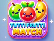 Laro Tutti frutti match online