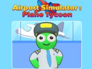 Laro Airport Simulator: Plane Tycoon  online
