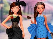 Laro Pagbabago ng Barbee Met Gala  online