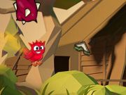 Laro Flappy Sprunki Adventure  online