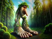 Laro Italian Brainrot 3D puzzle  online