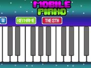 Laro Mobile piano  online