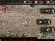 Laro Zombie Inferno  online