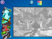 Laro Smart Kids Puzzle  online