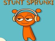 Laro Stunt Sprunki  online