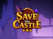 Laro I -save ang kastilyo  online