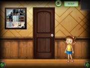 Laro Tumakas ang Amgel Kids Room 308  online