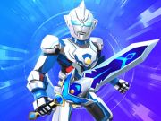Laro Laban sa mga robot ng digmaan  online
