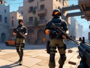 Laro CS: Chaos squad  online