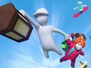 Laro Fall Flat Battle  online