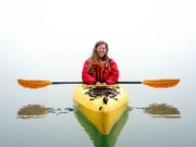 Laro Kayak Kayaking Lake Jigsaw  online