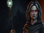Laro Lady of Nakalimutang Spells Escape  online