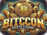 Laro Bitcoin crypto tycoon  online