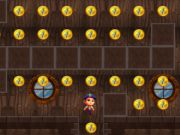 Laro Pirate Treasure Island  online
