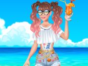 Laro Summer Beach Girlz  online