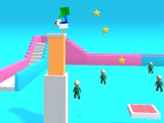 Laro Chicken Jockey Deadflip  online