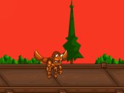 Laro Lava Chase  online