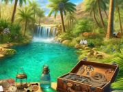 Laro Desert Oasis Nakatagong Lihim  online