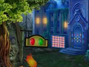 Laro Tumakas ang Jolly Joker  online