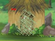 Laro Nakulong ang Owl Family Escape  online