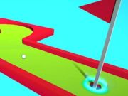 Laro Golf Mini  online