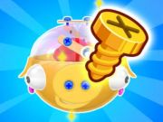 Laro Screw Master 3D: PUzzle Puzzle  online
