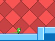 Laro Geometry parkour  online