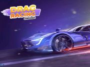 Laro Ang hamon ng drag racing  online
