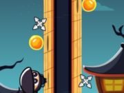 Laro Ninja poof  online