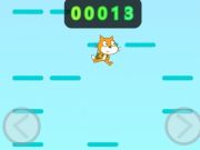Laro Jumper Cat  online