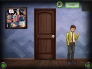 Laro Tumakas ang Amgel Easy Room 284  online